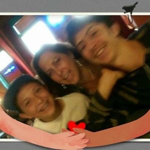 Meet your Posher, Angela